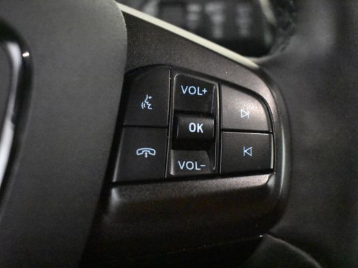 Ford Mustang Mach-E Mach-E RWD 75 kWh l Pano Dak l SOH 95% l Leder l Elektr. Stoel incl Memory l 20" LM-Velgen l 360g... ActivLease financial lease