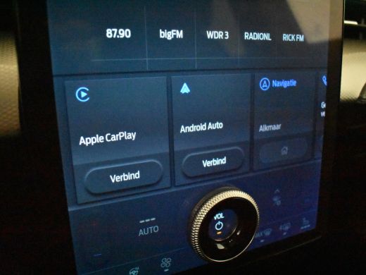 Ford Mustang Mach-E Mach-E RWD 75 kWh l Pano Dak l SOH 95% l Leder l Elektr. Stoel incl Memory l 20" LM-Velgen l 360g... ActivLease financial lease