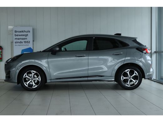 Ford Puma 1.0 EcoBoost Hybrid ST-Line | Cruise Control | Camera | Stoel+Stuurverwarming | Climate | Navi | ... ActivLease financial lease