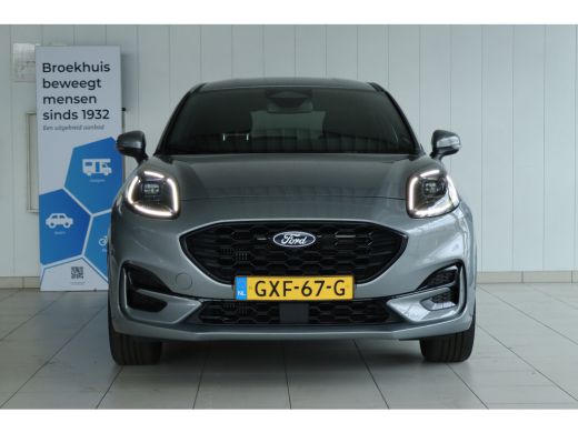 Ford Puma 1.0 EcoBoost Hybrid ST-Line | Cruise Control | Camera | Stoel+Stuurverwarming | Climate | Navi | ... ActivLease financial lease