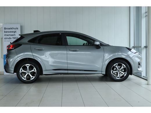 Ford Puma 1.0 EcoBoost Hybrid ST-Line | Cruise Control | Camera | Stoel+Stuurverwarming | Climate | Navi | ... ActivLease financial lease