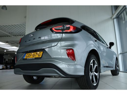 Ford Puma 1.0 EcoBoost Hybrid ST-Line | Cruise Control | Camera | Stoel+Stuurverwarming | Climate | Navi | ... ActivLease financial lease