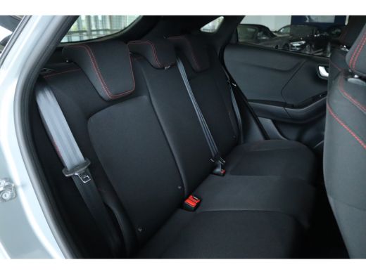 Ford Puma 1.0 EcoBoost Hybrid ST-Line | Cruise Control | Camera | Stoel+Stuurverwarming | Climate | Navi | ... ActivLease financial lease