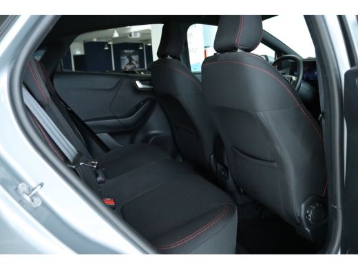 Ford Puma 1.0 EcoBoost Hybrid ST-Line | Cruise Control | Camera | Stoel+Stuurverwarming | Climate | Navi | ... ActivLease financial lease