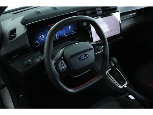 Ford Puma 1.0 EcoBoost Hybrid ST-Line | Cruise Control | Camera | Stoel+Stuurverwarming | Climate | Navi | ... ActivLease financial lease