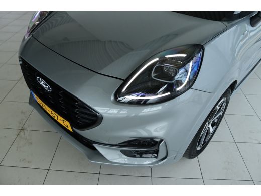 Ford Puma 1.0 EcoBoost Hybrid ST-Line | Cruise Control | Camera | Stoel+Stuurverwarming | Climate | Navi | ... ActivLease financial lease