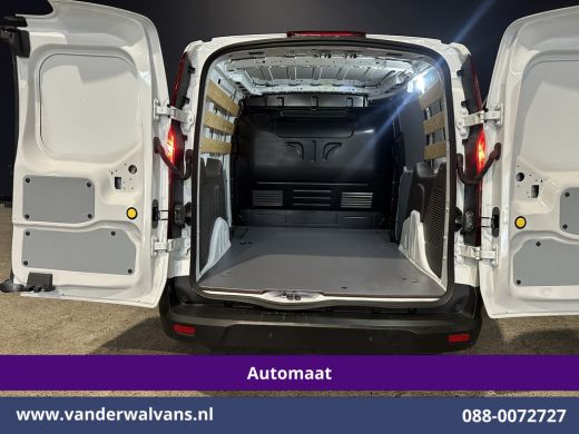 Ford Transit Connect 1.5 EcoBlue 100pk Automaat L1H1 Euro6 Airco | Camera | Navigatie | Cruisecontrol Stoelverwarming,... ActivLease financial lease