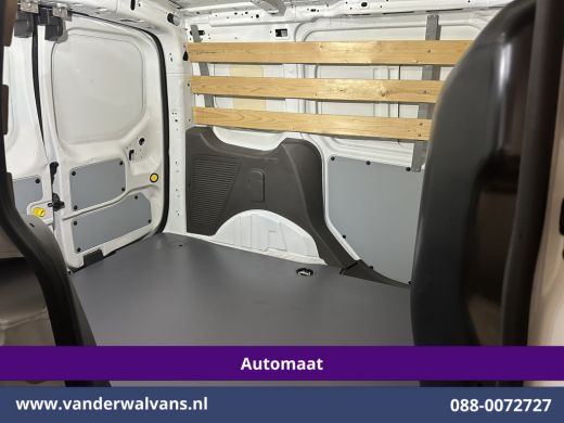 Ford Transit Connect 1.5 EcoBlue 100pk Automaat L1H1 Euro6 Airco | Camera | Navigatie | Cruisecontrol Stoelverwarming,... ActivLease financial lease