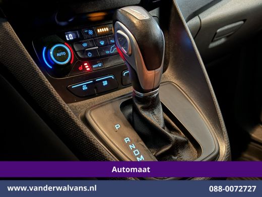 Ford Transit Connect 1.5 EcoBlue 100pk Automaat L1H1 Euro6 Airco | Camera | Navigatie | Cruisecontrol Stoelverwarming,... ActivLease financial lease