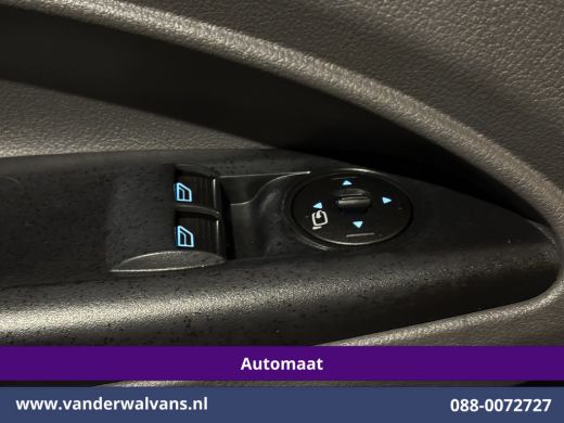 Ford Transit Connect 1.5 EcoBlue 100pk Automaat L1H1 Euro6 Airco | Camera | Navigatie | Cruisecontrol Stoelverwarming,... ActivLease financial lease