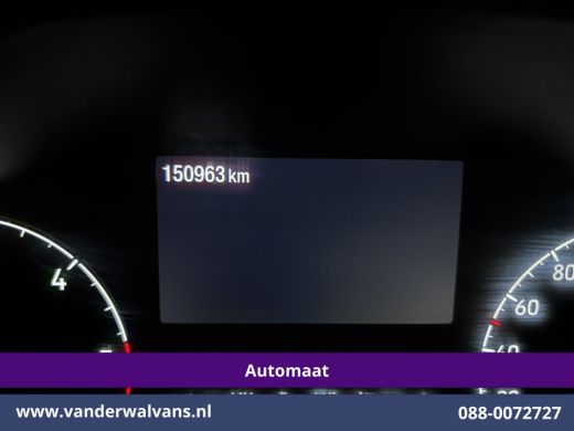 Ford Transit Connect 1.5 EcoBlue 100pk Automaat L1H1 Euro6 Airco | Camera | Navigatie | Cruisecontrol Stoelverwarming,... ActivLease financial lease