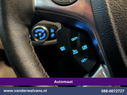 Ford Transit Connect 1.5 EcoBlue 100pk Automaat L1H1 Euro6 Airco | Camera | Navigatie | Cruisecontrol Stoelverwarming,... ActivLease financial lease