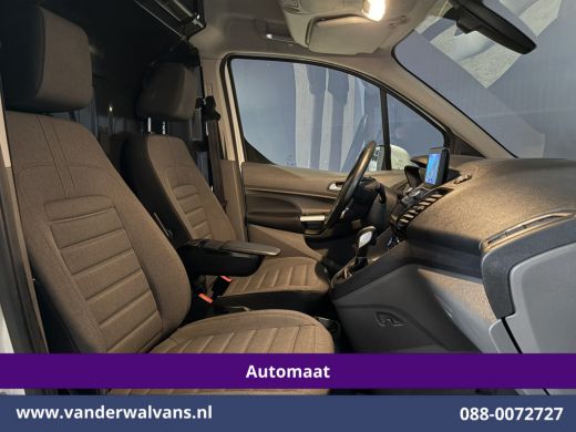 Ford Transit Connect 1.5 EcoBlue 100pk Automaat L1H1 Euro6 Airco | Camera | Navigatie | Cruisecontrol Stoelverwarming,... ActivLease financial lease