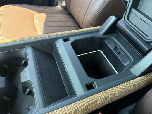 Land Rover Defender 110 P300e X-Dynamic HSE Midnight Emerald Green Satin | Heritige Customs | Tweed interieurdelen | ... ActivLease financial lease