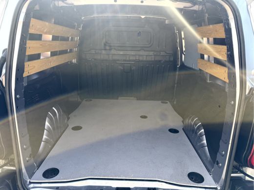 Opel Combo 1.5D 130pk Automaat Navi, App Connect ActivLease financial lease