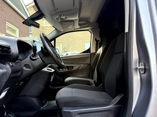 Opel Combo 1.5D 130pk Automaat Navi, App Connect ActivLease financial lease