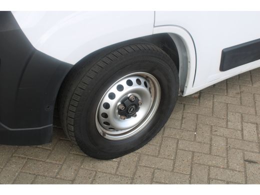 Opel Movano 2.2D 140 S&S L3H2 3.5t | Automaat! | Camera | Parkeersensoren | Laadruimtebettimering | Cruise co... ActivLease financial lease