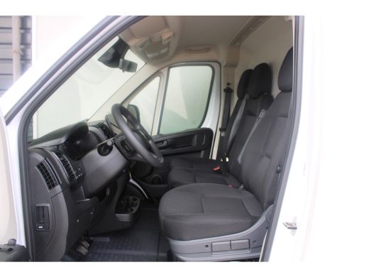 Opel Movano 2.2D 140 S&S L3H2 3.5t | Automaat! | Camera | Parkeersensoren | Laadruimtebettimering | Cruise co... ActivLease financial lease