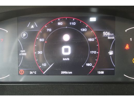Opel Movano 2.2D 140 S&S L3H2 3.5t | Automaat! | Camera | Parkeersensoren | Laadruimtebettimering | Cruise co... ActivLease financial lease