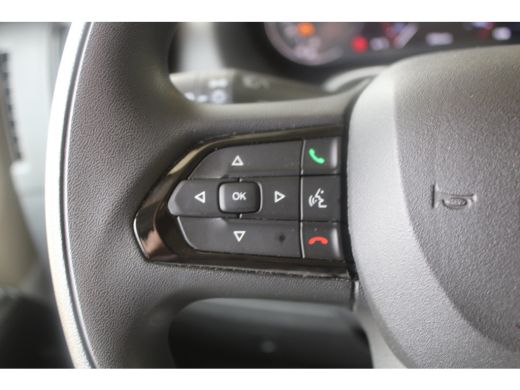 Opel Movano 2.2D 140 S&S L3H2 3.5t | Automaat! | Camera | Parkeersensoren | Laadruimtebettimering | Cruise co... ActivLease financial lease