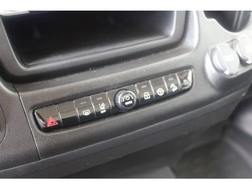 Opel Movano 2.2D 140 S&S L3H2 3.5t | Automaat! | Camera | Parkeersensoren | Laadruimtebettimering | Cruise co... ActivLease financial lease