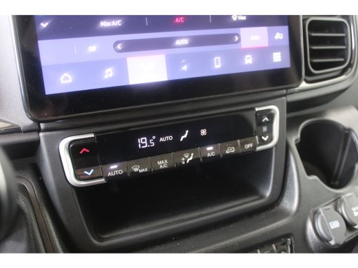 Opel Movano 2.2D 140 S&S L3H2 3.5t | Automaat! | Camera | Parkeersensoren | Laadruimtebettimering | Cruise co... ActivLease financial lease