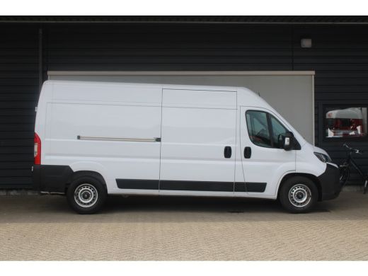 Opel Movano 2.2D 140 S&S L3H2 3.5t | Automaat! | Camera | Parkeersensoren | Laadruimtebettimering | Cruise co... ActivLease financial lease