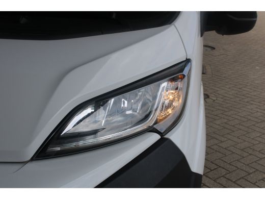 Opel Movano 2.2D 140 S&S L3H2 3.5t | Automaat! | Camera | Parkeersensoren | Laadruimtebettimering | Cruise co... ActivLease financial lease