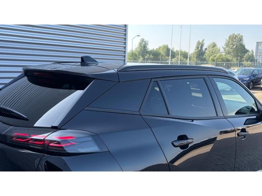 Peugeot 2008 GT | Active Safety Brake met camera en radar (automatisch noodremsysteem) met Distance Alert (waa... ActivLease financial lease