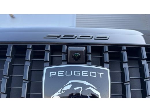 Peugeot 2008 GT | Active Safety Brake met camera en radar (automatisch noodremsysteem) met Distance Alert (waa... ActivLease financial lease