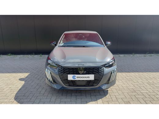 Peugeot 208 GT | Elektrische parkeerrem | Extra getinte achterste zijruiten en achterruit | Extra getinte ach... ActivLease financial lease