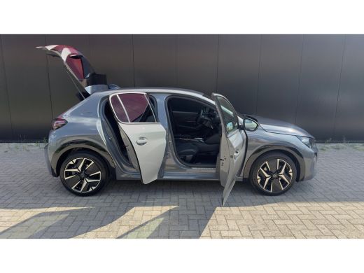 Peugeot 208 GT | Elektrische parkeerrem | Extra getinte achterste zijruiten en achterruit | Extra getinte ach... ActivLease financial lease