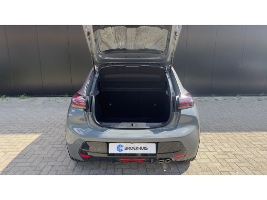 Peugeot 208 GT | Elektrische parkeerrem | Extra getinte achterste zijruiten en achterruit | Extra getinte ach... ActivLease financial lease