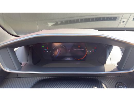 Peugeot 208 GT | Elektrische parkeerrem | Extra getinte achterste zijruiten en achterruit | Extra getinte ach... ActivLease financial lease