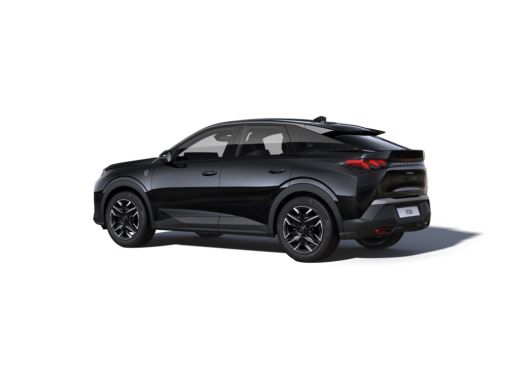 Peugeot 3008 GT | Adaptieve cruise control met Stop&Go functie | Elektrische parkeerrem | Extra getinte achter... ActivLease financial lease