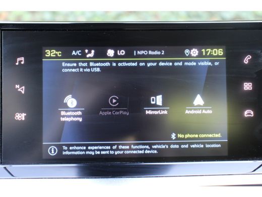 Peugeot e-2008 EV Active Pack 50 kWh | NL-AUTO! | CRUISE | LANE ASSIST | LED | PARK SENS | CLIMA | DEALER OH! | ... ActivLease financial lease