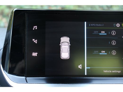 Peugeot e-2008 EV Active Pack 50 kWh | NL-AUTO! | CRUISE | LANE ASSIST | LED | PARK SENS | CLIMA | DEALER OH! | ... ActivLease financial lease