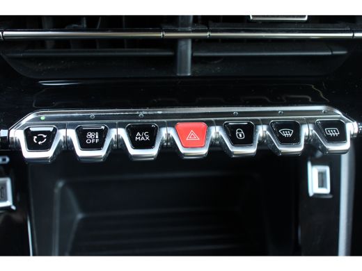 Peugeot e-2008 EV Active Pack 50 kWh | NL-AUTO! | CRUISE | LANE ASSIST | LED | PARK SENS | CLIMA | DEALER OH! | ... ActivLease financial lease