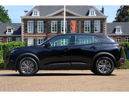 Peugeot e-2008 EV Active Pack 50 kWh | NL-AUTO! | CRUISE | LANE ASSIST | LED | PARK SENS | CLIMA | DEALER OH! | ... ActivLease financial lease