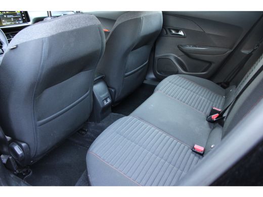 Peugeot e-2008 EV Active Pack 50 kWh | NL-AUTO! | CRUISE | LANE ASSIST | LED | PARK SENS | CLIMA | DEALER OH! | ... ActivLease financial lease