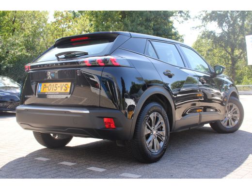 Peugeot e-2008 EV Active Pack 50 kWh | NL-AUTO! | CRUISE | LANE ASSIST | LED | PARK SENS | CLIMA | DEALER OH! | ... ActivLease financial lease