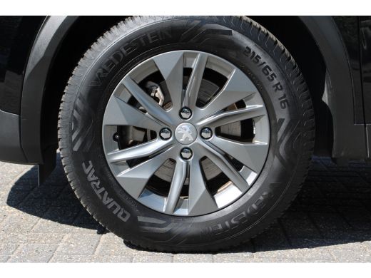 Peugeot e-2008 EV Active Pack 50 kWh | NL-AUTO! | CRUISE | LANE ASSIST | LED | PARK SENS | CLIMA | DEALER OH! | ... ActivLease financial lease