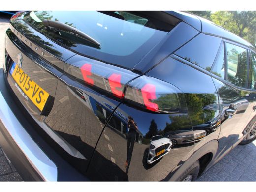 Peugeot e-2008 EV Active Pack 50 kWh | NL-AUTO! | CRUISE | LANE ASSIST | LED | PARK SENS | CLIMA | DEALER OH! | ... ActivLease financial lease