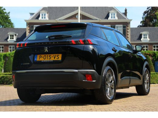 Peugeot e-2008 EV Active Pack 50 kWh | NL-AUTO! | CRUISE | LANE ASSIST | LED | PARK SENS | CLIMA | DEALER OH! | ... ActivLease financial lease