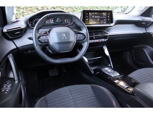 Peugeot e-2008 EV Active Pack 50 kWh | NL-AUTO! | CRUISE | LANE ASSIST | LED | PARK SENS | CLIMA | DEALER OH! | ... ActivLease financial lease