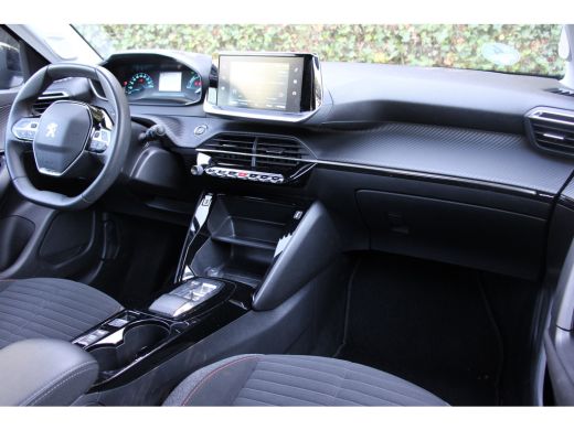 Peugeot e-2008 EV Active Pack 50 kWh | NL-AUTO! | CRUISE | LANE ASSIST | LED | PARK SENS | CLIMA | DEALER OH! | ... ActivLease financial lease
