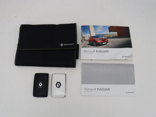Renault Kadjar 1.2 TCe Bose | Panoramadak | Bluetooth | Cruise control | Climate control | Stoelverwarming | Bos... ActivLease financial lease