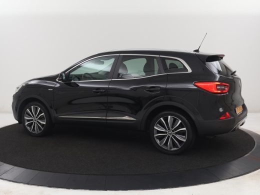 Renault Kadjar 1.2 TCe Bose | Panoramadak | Bluetooth | Cruise control | Climate control | Stoelverwarming | Bos... ActivLease financial lease