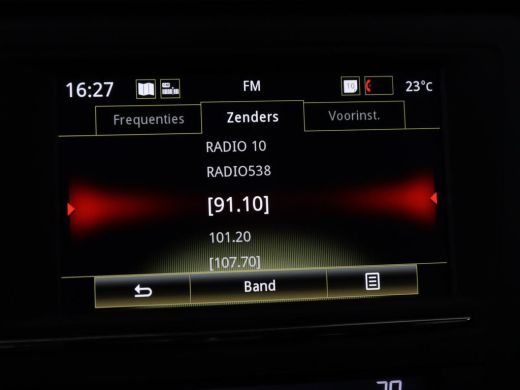 Renault Kadjar 1.2 TCe Bose | Panoramadak | Bluetooth | Cruise control | Climate control | Stoelverwarming | Bos... ActivLease financial lease