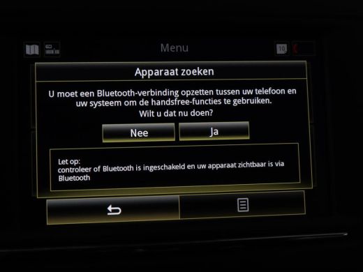 Renault Kadjar 1.2 TCe Bose | Panoramadak | Bluetooth | Cruise control | Climate control | Stoelverwarming | Bos... ActivLease financial lease